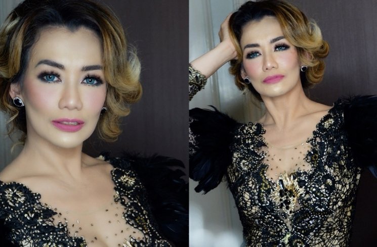 Selebriti Yang Eksis Melalui Pemilu 2019